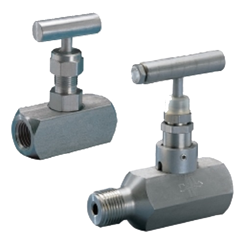 Needle Valves